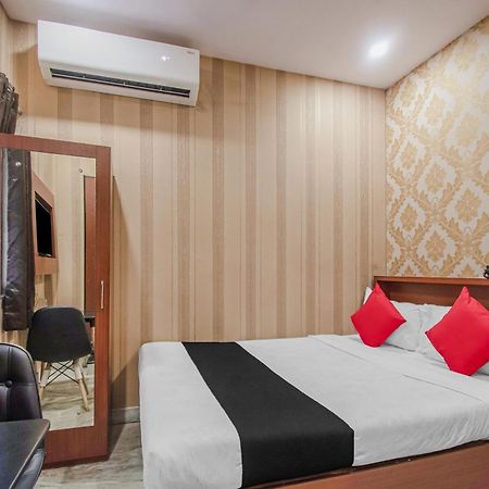 Collection O Mg Guest House Kalkutta Exterior foto