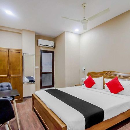 Collection O Mg Guest House Kalkutta Exterior foto