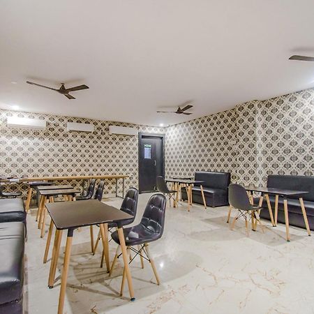 Collection O Mg Guest House Kalkutta Exterior foto