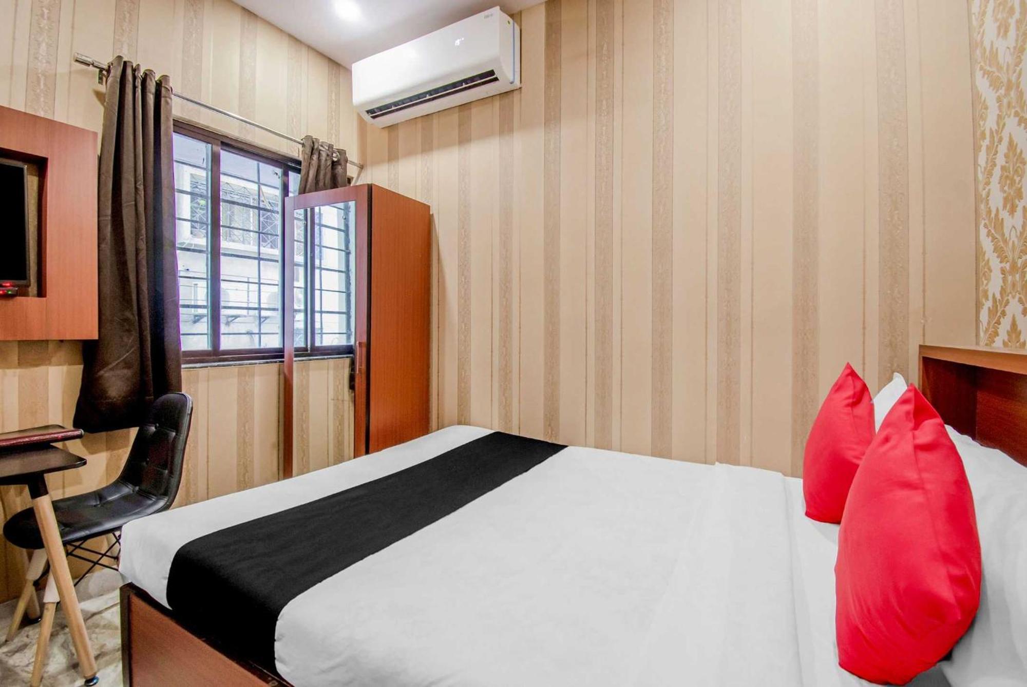 Collection O Mg Guest House Kalkutta Exterior foto