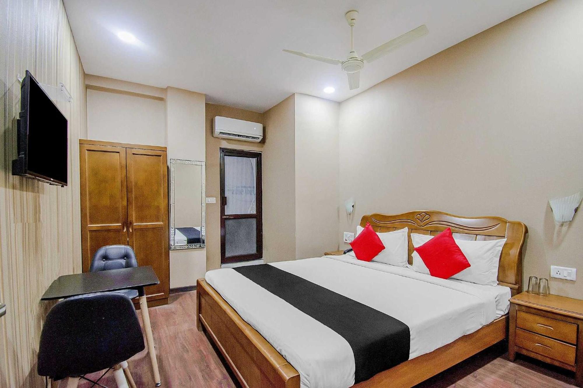Collection O Mg Guest House Kalkutta Exterior foto