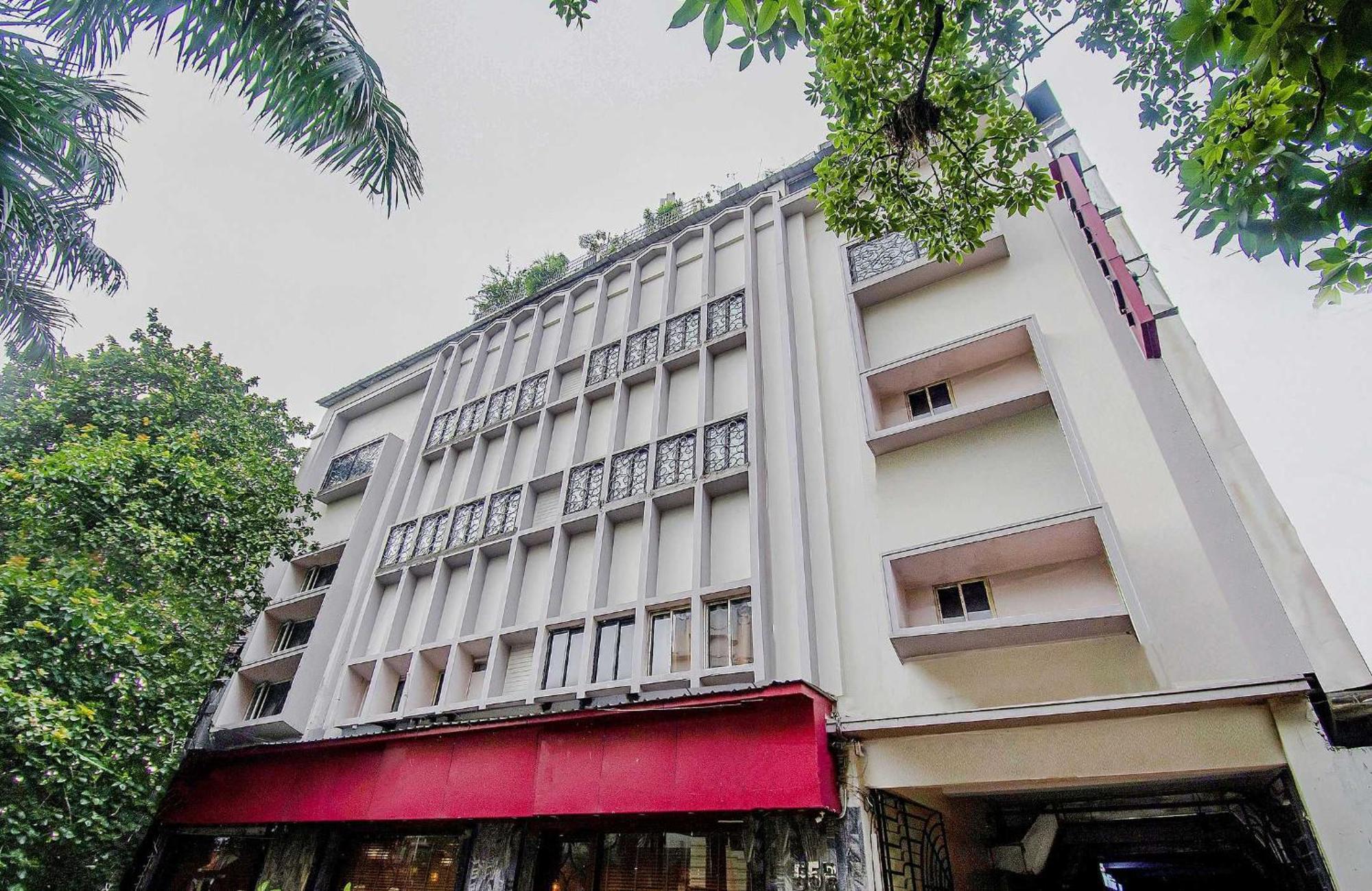 Collection O Mg Guest House Kalkutta Exterior foto
