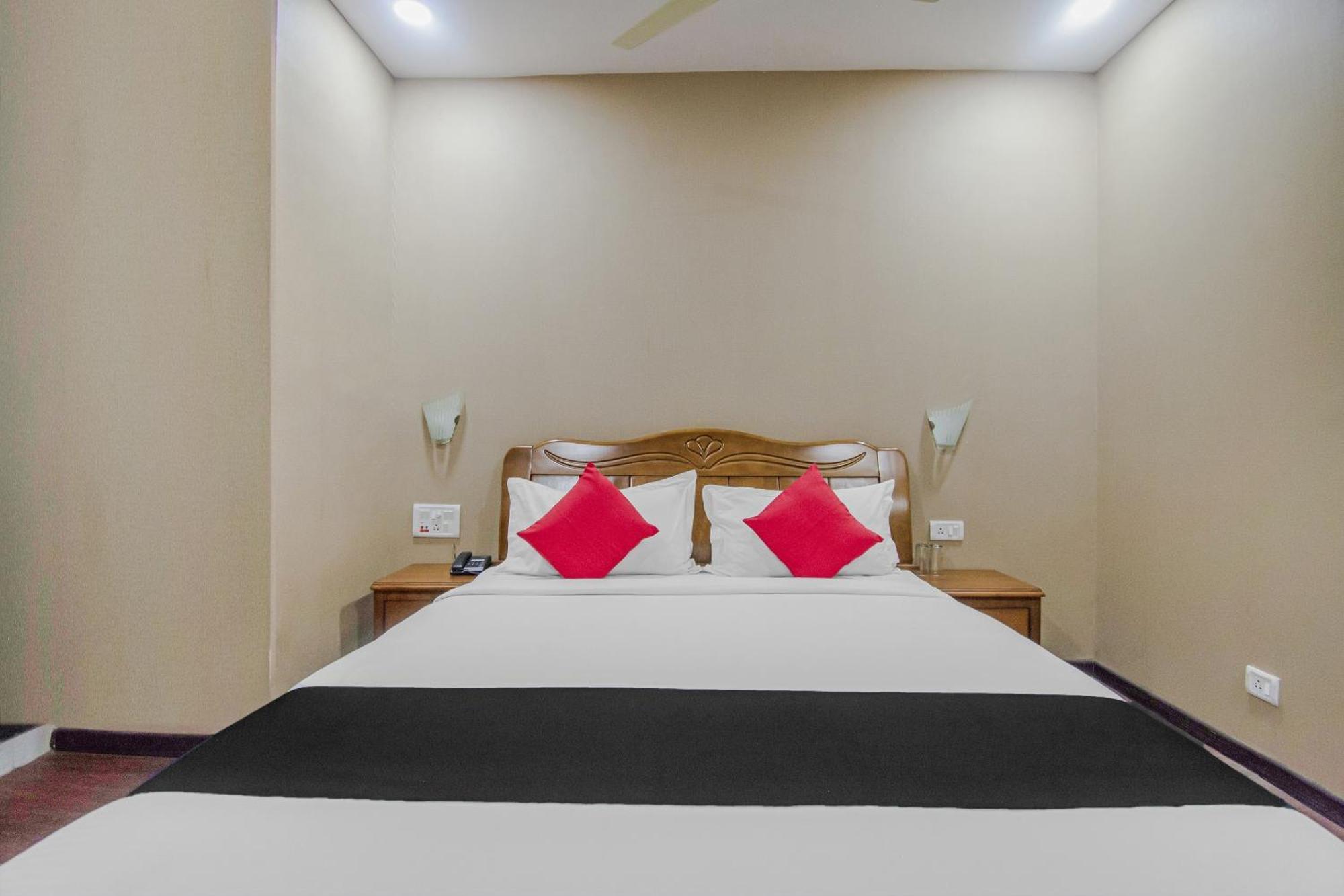 Collection O Mg Guest House Kalkutta Exterior foto