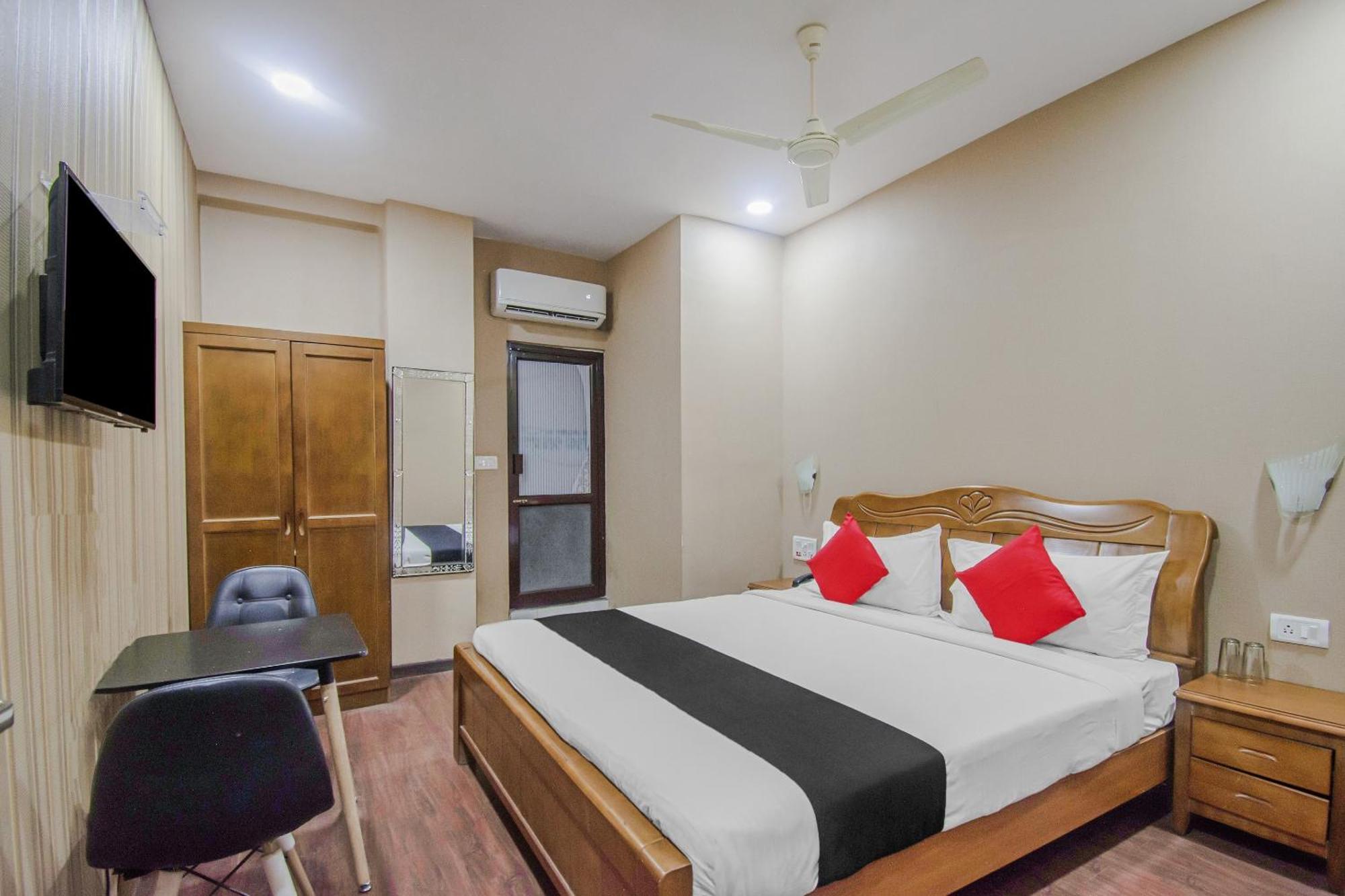 Collection O Mg Guest House Kalkutta Exterior foto