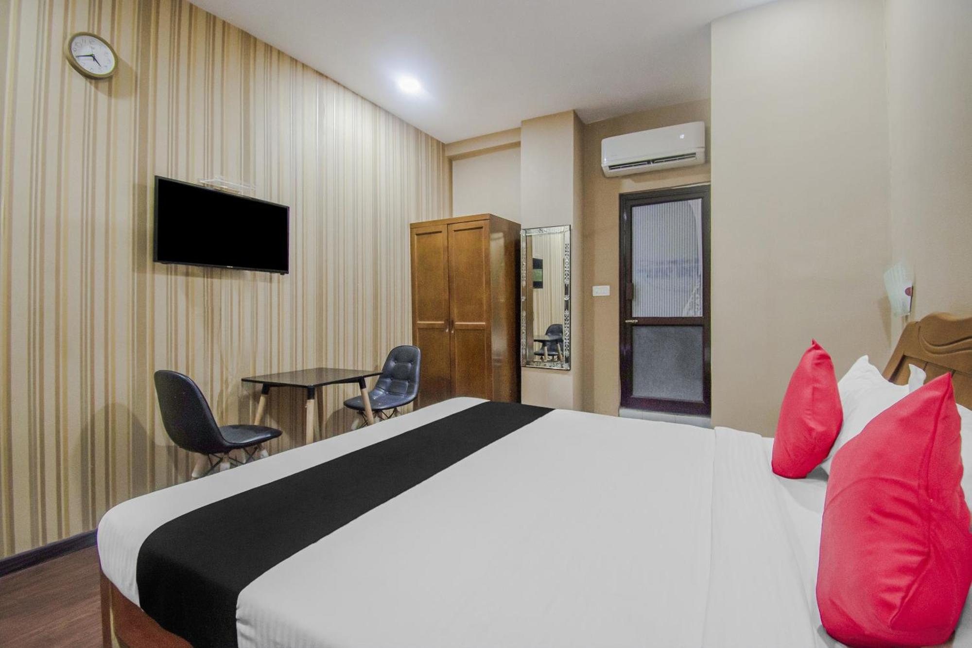 Collection O Mg Guest House Kalkutta Exterior foto