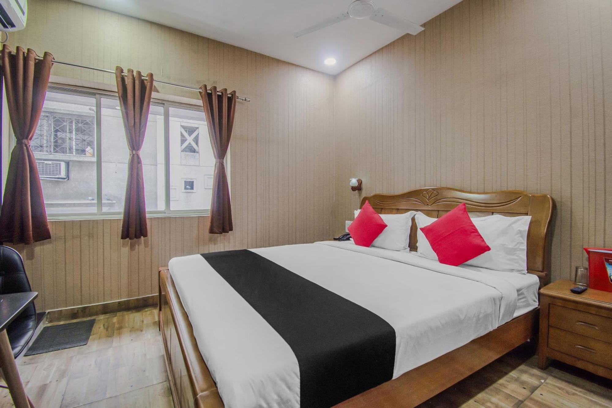 Collection O Mg Guest House Kalkutta Exterior foto