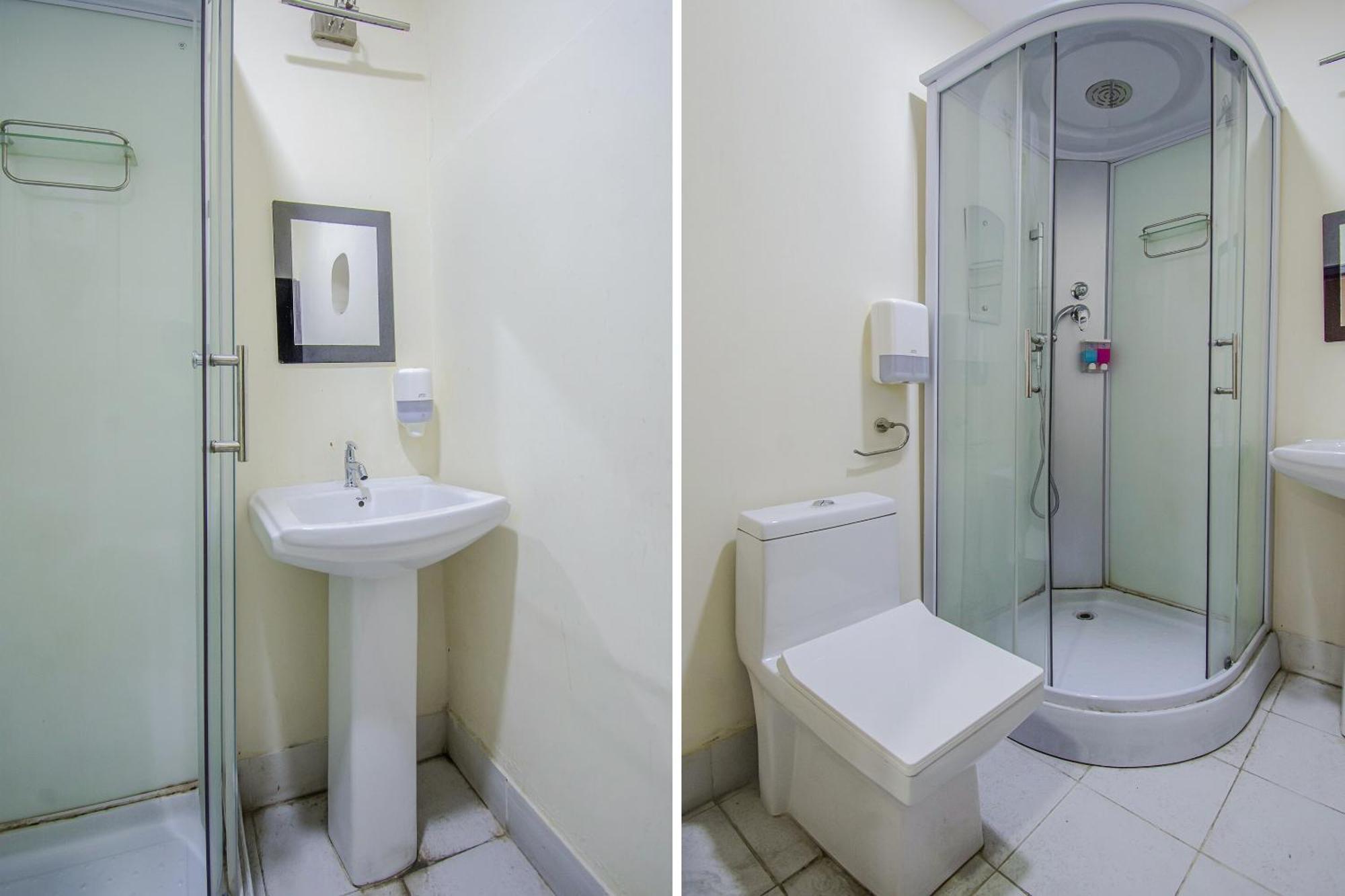 Collection O Mg Guest House Kalkutta Exterior foto